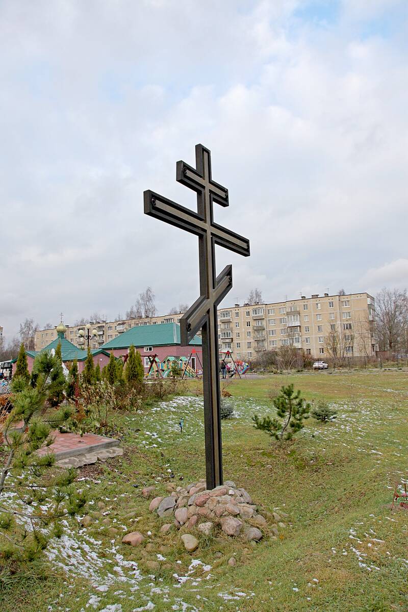 Церковь Александра Невского, Романовка (Всеволожский район, Ленинградская область). дополнительная информация