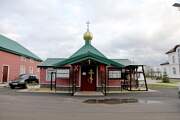 Церковь Луки (Войно-Ясенецкого), , Романовка, Всеволожский район, Ленинградская область