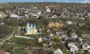 Церковь Преображения Господня, , Требужены, Оргеевский район, Молдова