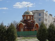 Церковь Георгия Победоносца, , Черноморск, Одесский район, Украина, Одесская область