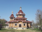 Церковь Луки (Войно-Ясенецкого) - Яблоновский - Тахтамукайский район - Республика Адыгея