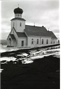 Церковь Георгия Победоносца, , Сент-Джордж, Аляска, США