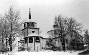 Церковь Воскресения Христова, Фото с сайта http://www.pravenc.ru/text/114210.html<br>, Кадьяк, Аляска, США