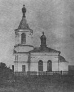 Николая Чудотворца, часовня