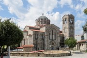 Церковь Покрова Пресвятой Богородицы, , Эдесса, Центральная Македония, Греция