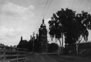 Вязники. Преображения Господня при Ярцевской фабрике, церковь