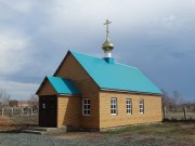 Церковь Илии Пророка, , 9 Января им., село, Оренбургский район, Оренбургская область
