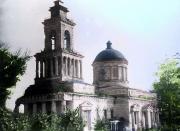 Покрова Пресвятой Богородицы, церковь