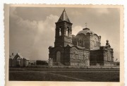 Церковь Иоанна Богослова - Васильевка - Амвросиевский район - Украина, Донецкая область