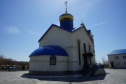 Церковь Новомучеников и Исповедников Акмолинских - Акмол - Акмолинская область - Казахстан