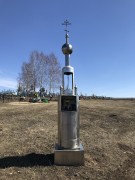 Часовенный столб, , Черемышево, Пестречинский район, Республика Татарстан