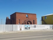 Церковь Георгия Победоносца в Образцове, , Краснодар, Краснодар, город, Краснодарский край