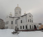 Ярцево. Георгия Победоносца, церковь