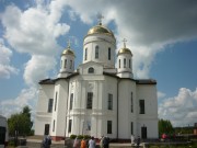 Церковь Георгия Победоносца, , Ярцево, Ярцевский район, Смоленская область