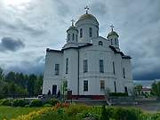 Ярцево. Георгия Победоносца, церковь