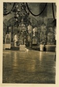 Церковь Воздвижения Креста Господня - Гродыславице - Люблинское воеводство - Польша