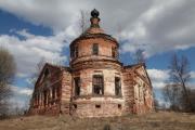 Свиньино. Церковь Рождества Христова