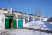 Домовая церковь Николая Чудотворца, , Кельчино, Воткинский район и г. Воткинск, Республика Удмуртия