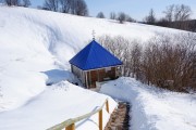 Часовня иконы Божией Матери "Неупиваемая Чаша", , Кельчино, Воткинский район и г. Воткинск, Республика Удмуртия