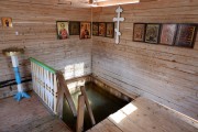 Часовня иконы Божией Матери "Неупиваемая Чаша", , Кельчино, Воткинский район и г. Воткинск, Республика Удмуртия