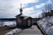 Часовня Иоанна Богослова, , Чердынь, Чердынский район, Пермский край