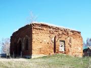 Воскресения Христова, церковь