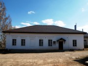 Молитвенный дом Константина и Елены, , Бугульма, Бугульминский район, Республика Татарстан