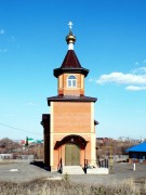 Церковь Александра Невского, , Карабаш, Бугульминский район, Республика Татарстан