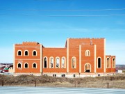 Церковь Николая Чудотворца, , Лениногорск, Лениногорский район, Республика Татарстан
