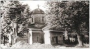 Церковь Благовещения Пресвятой Богородицы - Рожны - Клинцовский район - Брянская область