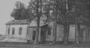 Церковь Флора и Лавра, , Лубошево, Комаричский район, Брянская область
