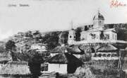 Лубны. Николая Чудотворца, церковь