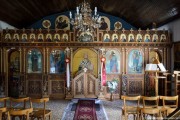 Церковь Параскевы Пятницы, , Платамонас, Центральная Македония, Греция