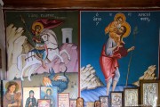 Церковь Параскевы Пятницы, , Платамонас, Центральная Македония, Греция