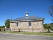 Церковь Антония Печерского, , Подгорная, Барановичский район, Беларусь, Брестская область