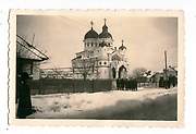 Александрия. Петра и Павла, церковь