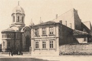 Церковь Николая Чудотворца, Частная коллекция. Фото 1930-х годов<br>, Констанца, Констанца, Румыния