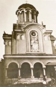 Церковь Михаила и Гавриила архангелов - Констанца - Констанца - Румыния