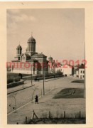Собор Димитрия Солунского, Фото 1941 г. с аукциона e-bay.de<br>, Крайова, Долж, Румыния