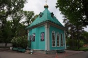 Часовня Иоанна Предтечи, , Алматы, Алматы, город, Казахстан