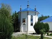 Орск. Почаевской иконы Божией Матери, часовня