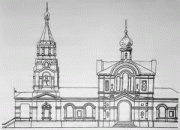 Успения Пресвятой Богородицы, церковь