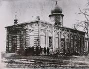 "Всех скорбящих Радость" иконы Божией Матери, церковь