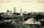 Часовня Серафима Саровского, Фото с сайта http://www.etoretro.ru<br>, Омск, Омск, город, Омская область