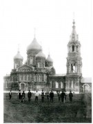 Александровка. Александра Невского, церковь