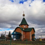 Шибылги. Николая Чудотворца, церковь