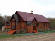 Церковь Михаила Архангела - Богородское - Шарлыкский район - Оренбургская область