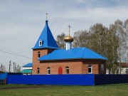 Церковь Николая Чудотворца - Месели - Аургазинский район - Республика Башкортостан