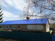 Церковь Александра Невского - Куезбашево - Аургазинский район - Республика Башкортостан