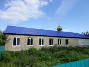 Церковь Александра Невского - Куезбашево - Аургазинский район - Республика Башкортостан